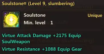 soulstone