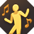 dance gesture
