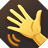 greet gesture
