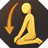sit gesture