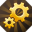 steampunk outfit gesture