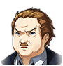 april fools - henry photo