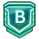 master B rank