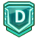 master D rank