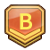 senior B rank