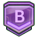 veteran B rank
